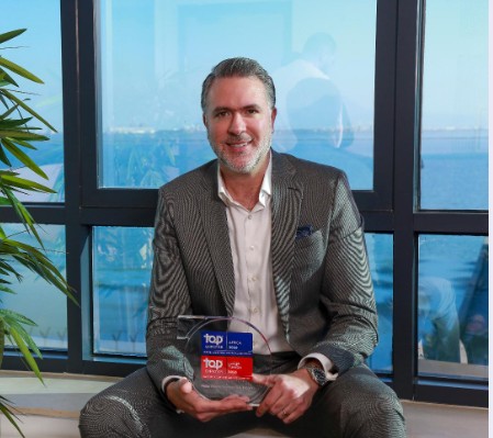 فيليب موريس تونس تؤكد ريادتها في الموارد البشرية: الحصول على شهادة Top Employer للمرة الثامنة